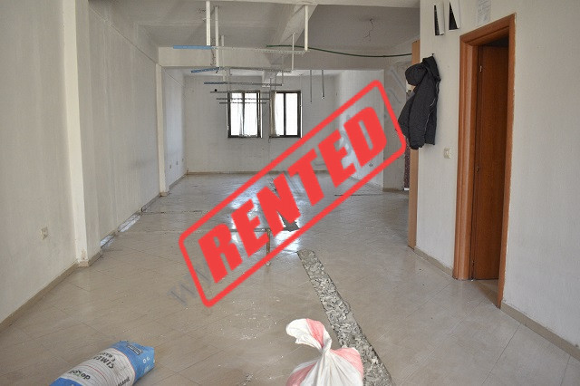 Wharehouse for rent  in Siri Kodra street in Tirana, Albania